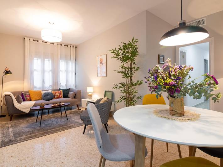 Holiday apartment for 5 people - 1