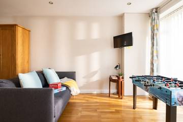 Holiday Rental for 6 People in Conwy, Conwy region, Photo 4