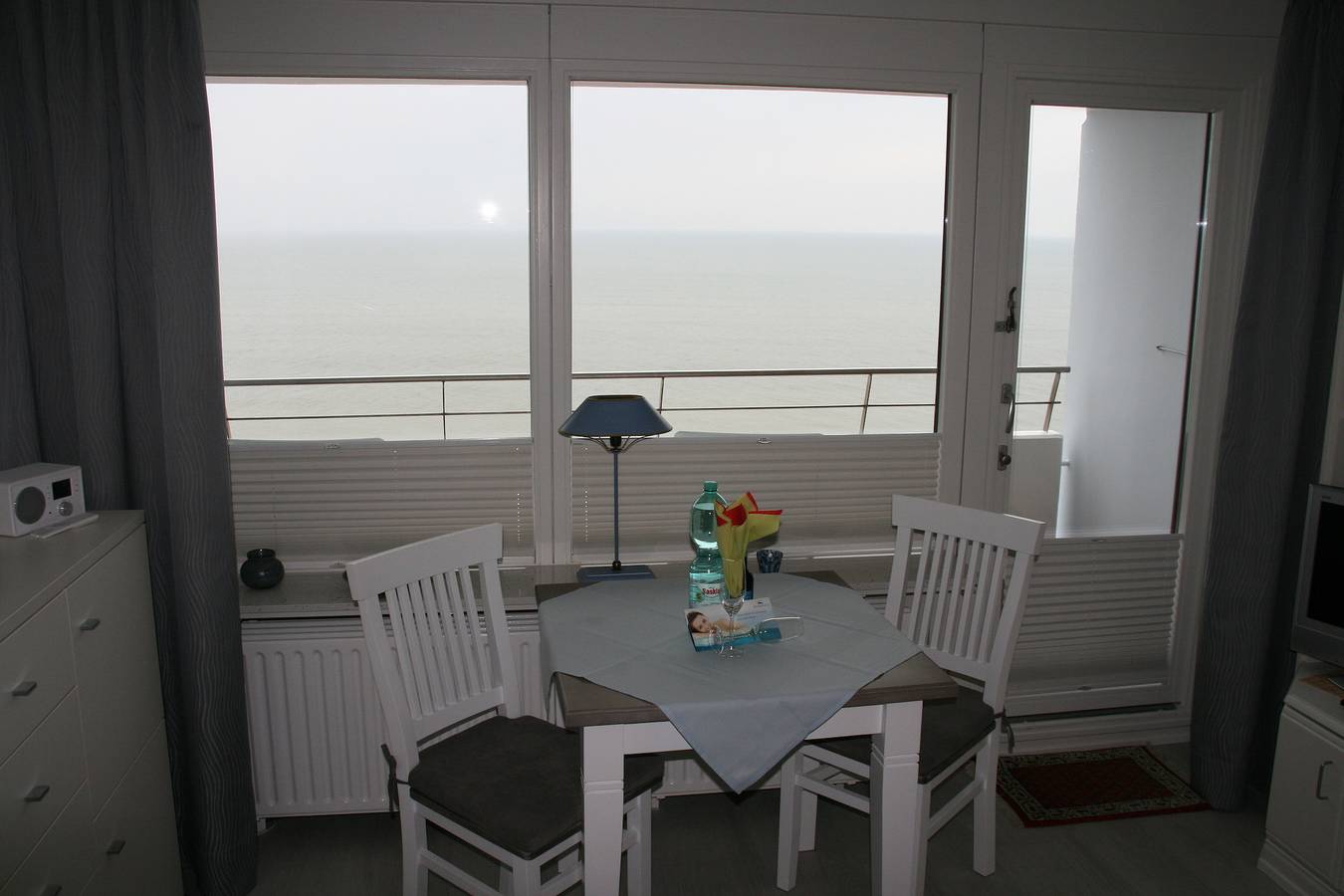 Ganze Ferienwohnung, Haus Metropol - App. 186 in Westerland, Sylt (Gemeinde)