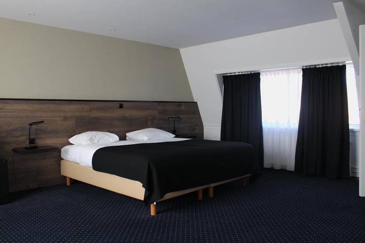 Hôtel pour 7 personnes, avec jardin à Berg-op-Zoom - 4