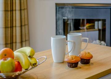 Lodge for 2 People in Bath, The Cotswolds, Photo 4