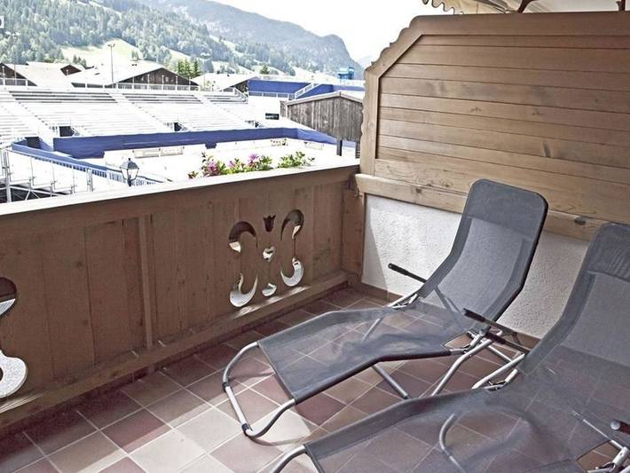 Ganze Wohnung, Drive in Gstaad, Saanen