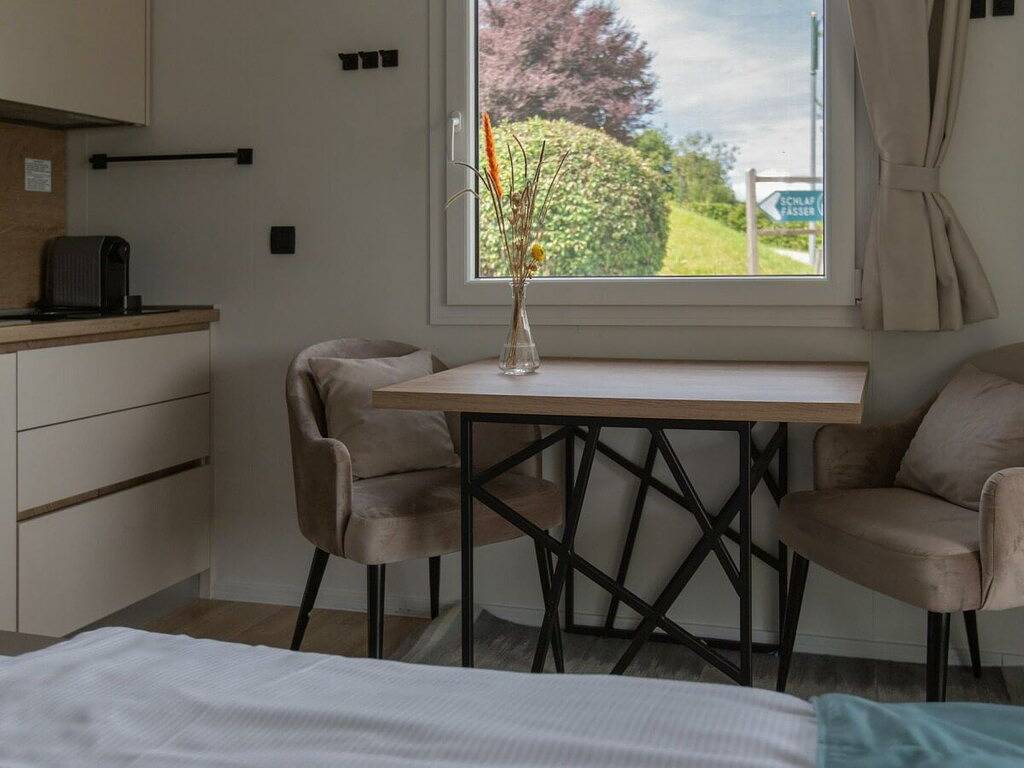 Ferienhaus mit 1 Schlafzimmer in Schiefling am See, Klagenfurt-Land