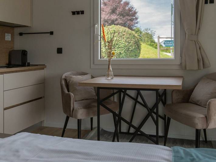 Ferienhaus mit 1 Schlafzimmer in Schiefling am See, Klagenfurt-Land