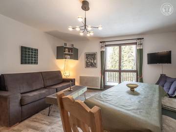 Maison De Vacances pour 4 Personnes dans Aillon-le-Jeune, Bauges, Photo 1