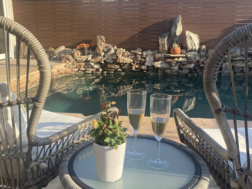 Vacation House for 7 Guests in La Jolla, San Diego