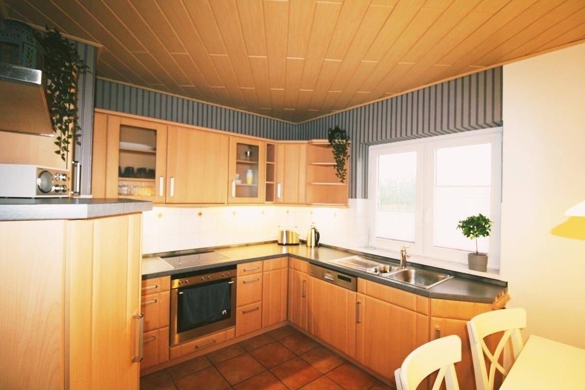 Ferienhaus Küstenkind in Nordholz, Cuxland