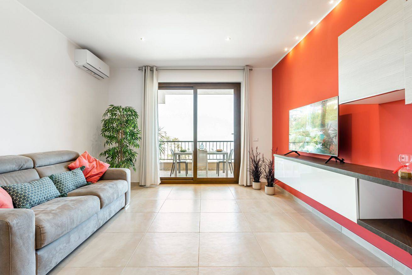 Appartamento intero, Lovely Sea View Apartment - Swimming Pool in Taormina, Provincia di Messina