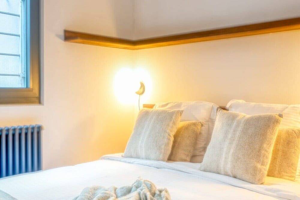 Geheel appartement, Bright 2Br Flat in Antwerp City in Antwerpen, Antwerpen en omgeving