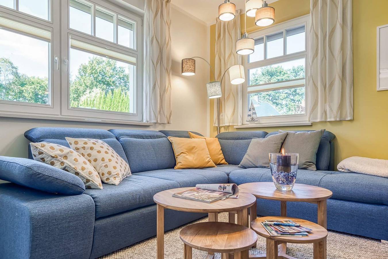 Ferienhaus Waldtraum in Prerow, Fischland - Darß - Zingst