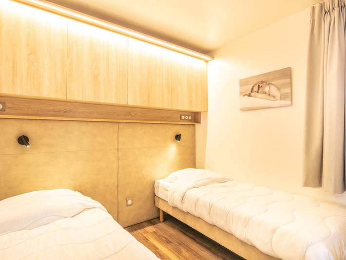 Gîte pour 4 personnes, avec terrasse, animaux acceptés dans Doucy - 4