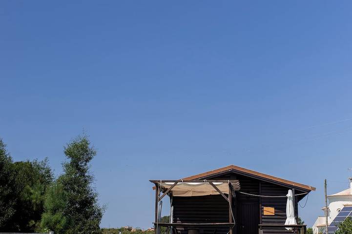 Gîte pour 4 personnes dans Ponte de Vagos