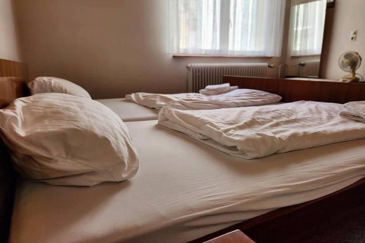 Ferienhaus für 8 Personen, mit Haustier in Baden-Baden - 4