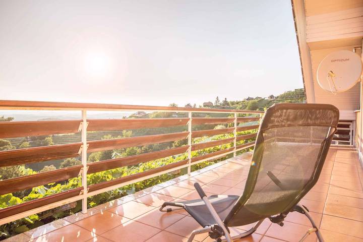 Bauernhof für 5 Personen, mit Balkon in Slowenien - 3
