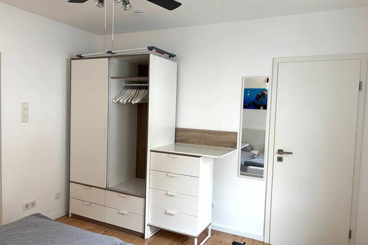 Gîte pour 3 personnes, avec sauna à Oestrich-Winkel - 4