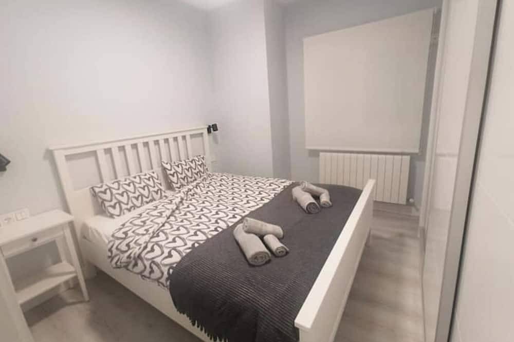 Appartement entier, Comfortable apartment in the center of Bermeo. in Bermeo, Réserve de biosphère d'Urdaibai
