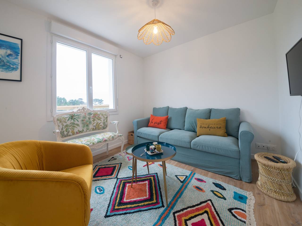 Ferienhaus in Landéda nahe Sandstränden in Landéda, Brest und Umgebung