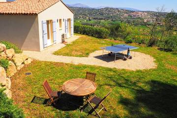Villa pour 12 Personnes dans Fayence, Région de Draguignan, Photo 4