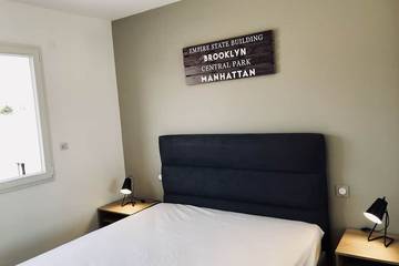 Villa pour 6 Personnes dans Côte Vermeille, Palau-del-Vidre, Photo 2