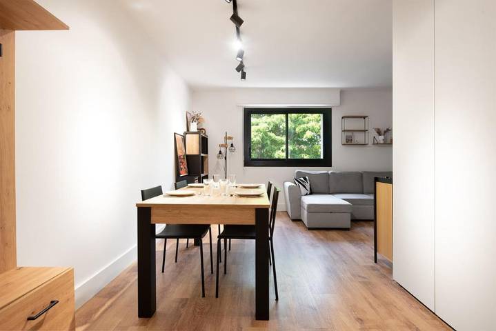 Gîte pour 4 personnes à Ramonville-Saint-Agne - 4