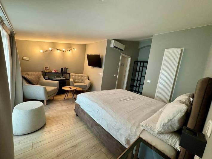 Maison d’hôte pour 2 personnes à Bolzano - 2