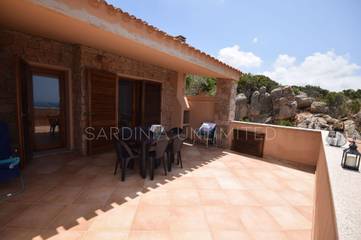 Villa für 5 Personen in Trinità d'Agultu e Vignola und Umgebung, Olbia-Tempio, Bild 1