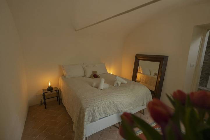 Villa del Martello with private pool Piemonte in Cavatore, Provincia d'Alessandria