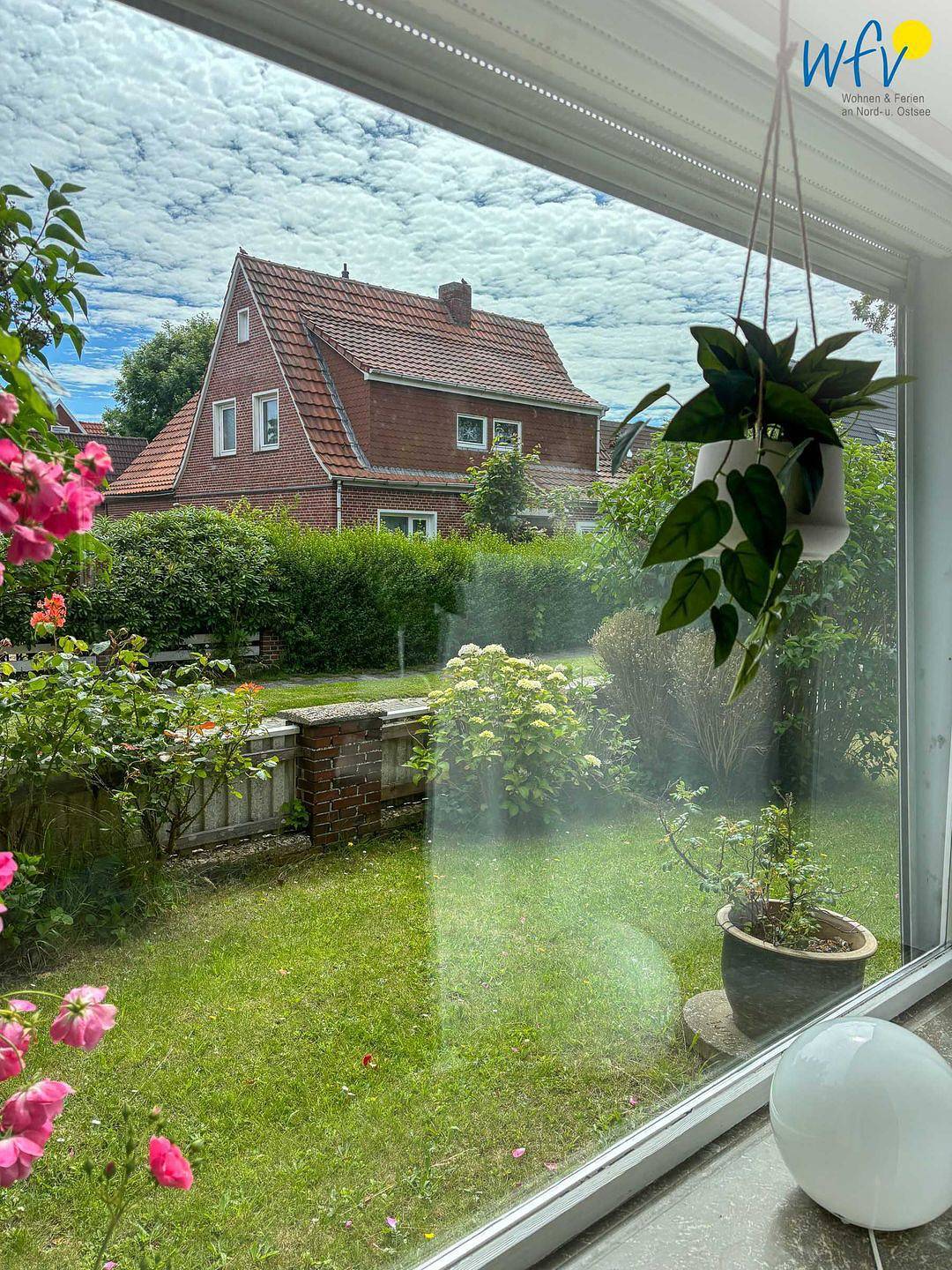 Hel lejlighed, Südstrand-Ferienwohnung auf Langeoog – Ihr Zuhause am Meer in Leer, Østfrisland