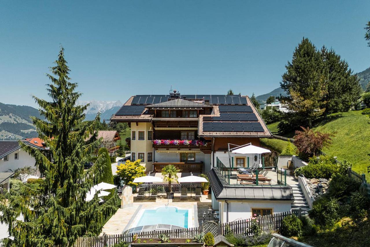 Apartments - Pension Florian in Alpendorf, Sankt Johann im Pongau