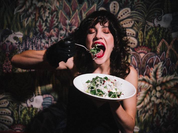Hôtel pour 3 personnes, avec vue ainsi que terrasse et sauna dans Zurs - 4