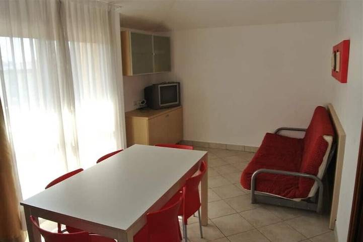Hütte für 6 Personen, mit Balkon in Bibione - 3