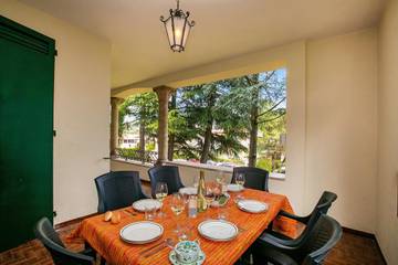 Villa für 16 Personen in Salò, Gardasee-Berge, Bild 3