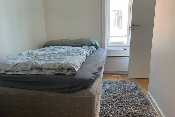 Ferielejlighed for 2 personer - 1