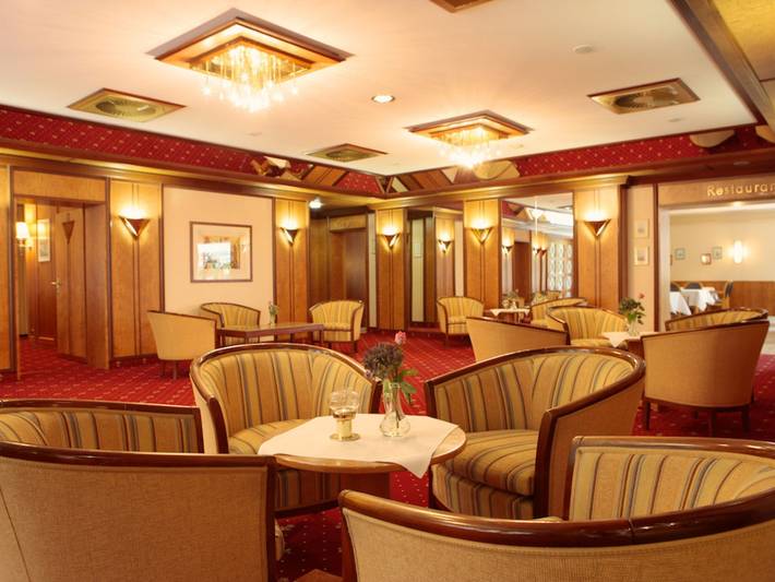 Hotel für 2 Personen, mit Sauna und Whirlpool sowie Pool und Garten in Landkreis Uelzen - 2