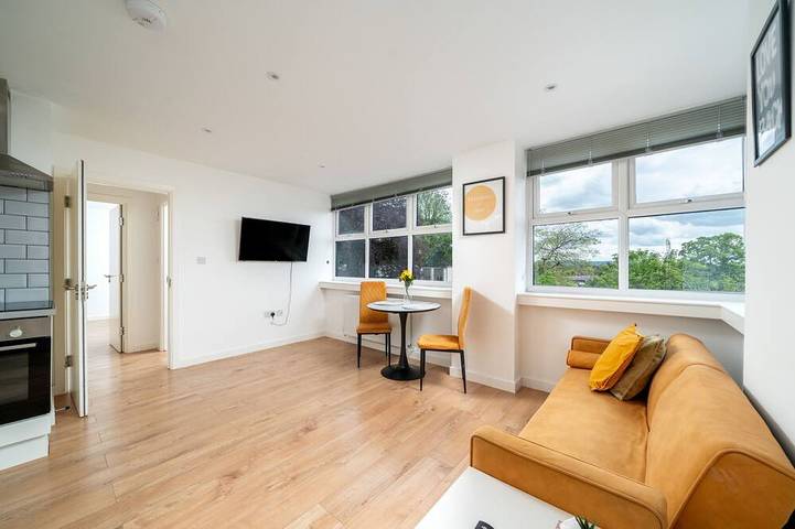Holiday apartment for 3 people - 1