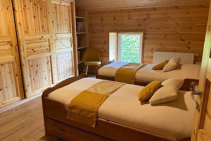 Location de vacances pour 5 personnes à Ceyzérieu - 2