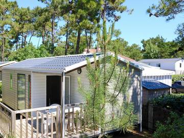 Camping voor 4 Personen in Saint-Hilaire-de-Riez, Vendée, Afbeelding 3