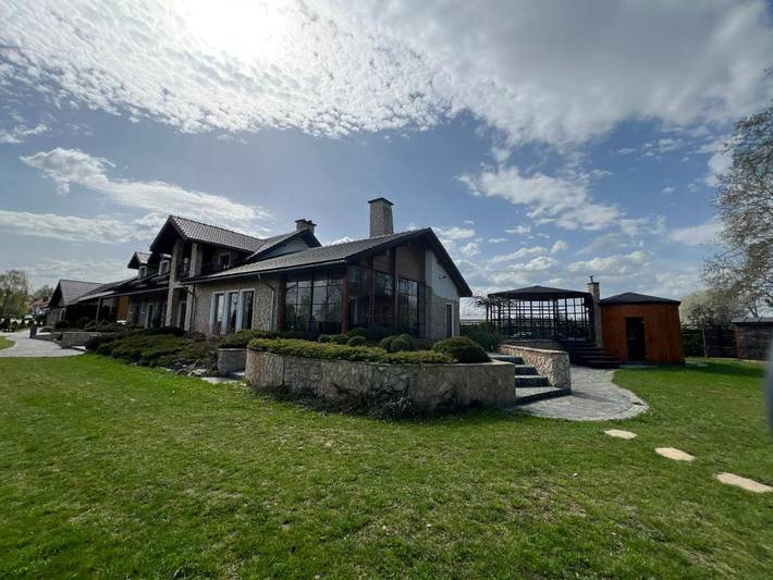 Zakwaterowanie u rodziny goszczącej dla 2 osób, z taras i widok oraz ogród - 1