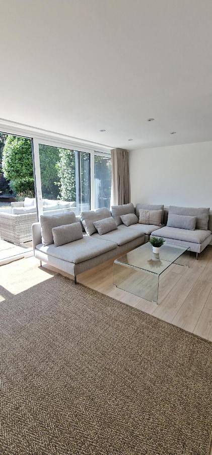 Five-Bedroom House in Herne Bay, Kent