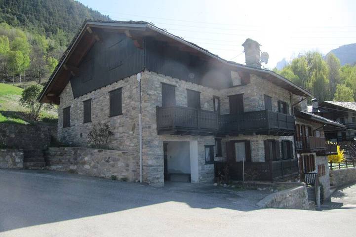 Appartement de vacances pour 6 personnes - 1