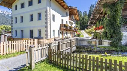 Appartement voor 4 Personen in Waidring, Tiroler Unterland, Afbeelding 1