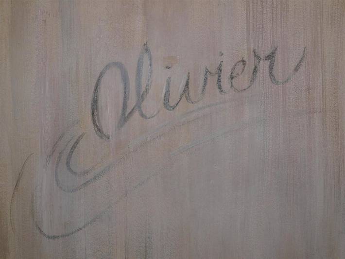 Hôtel pour 2 personnes, avec terrasse à Marsanne - 3