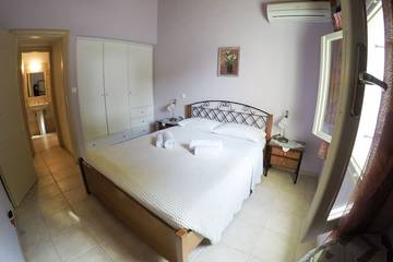 Villa για 6 Άτομα σε Φισκάρδο, Κεφαλονιά, Φωτογραφία 1