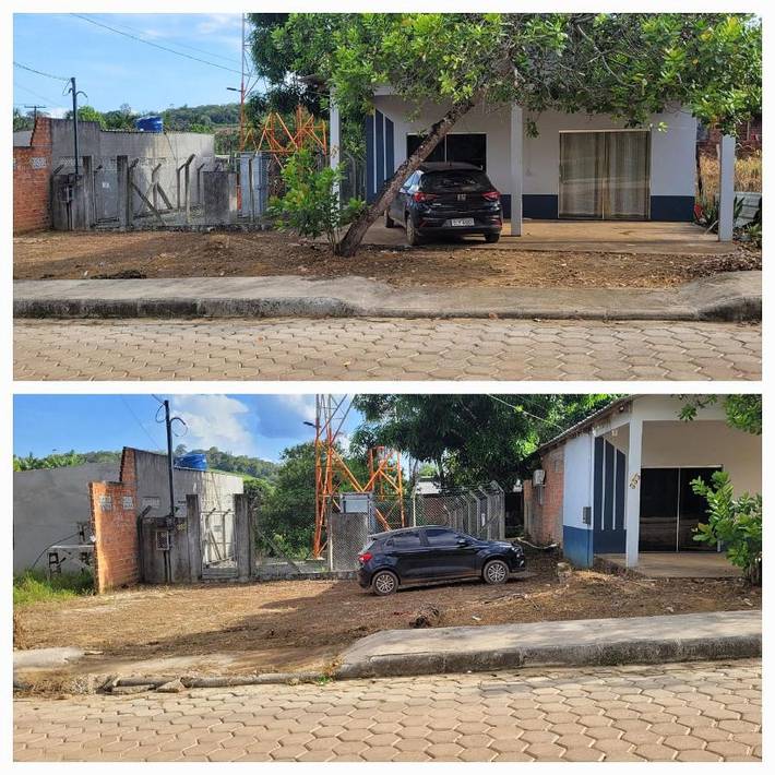 Gîte pour 4 personnes dans Oiapoque - 2