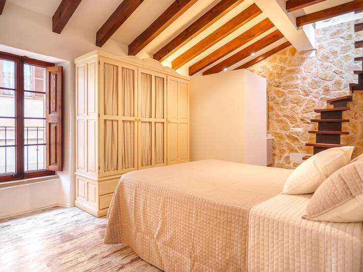 Biniarroi Charm & Quality in Mancor de la Vall, Mallorca Inselmitte