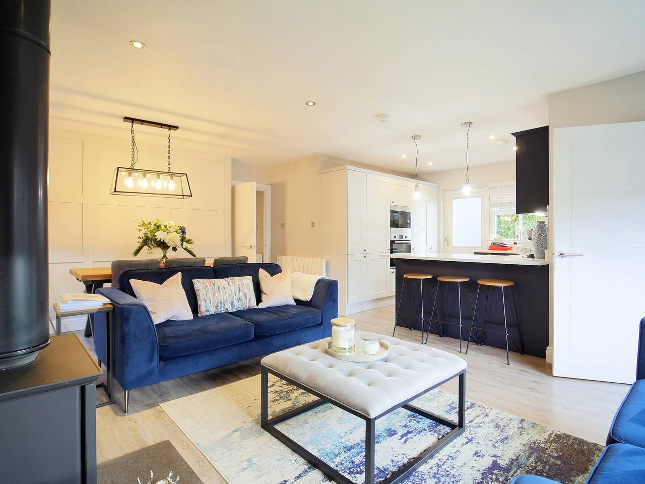 Cottage for 7 People in Aviemore, Cairngorms National Park