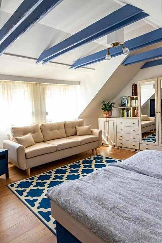 Ferienwohnung für 10 Personen, mit Garten und Pool sowie Whirlpool und Sauna, kinderfreundlich in Balatonalmadi - 2