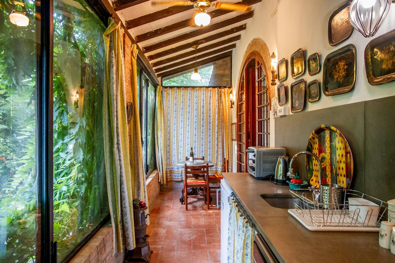 Apartamento entero, Apartamento 'Appartamento Fata' con piscina compartida, terraza privada y Wi-Fi in Grosseto, Provincia de Grosseto