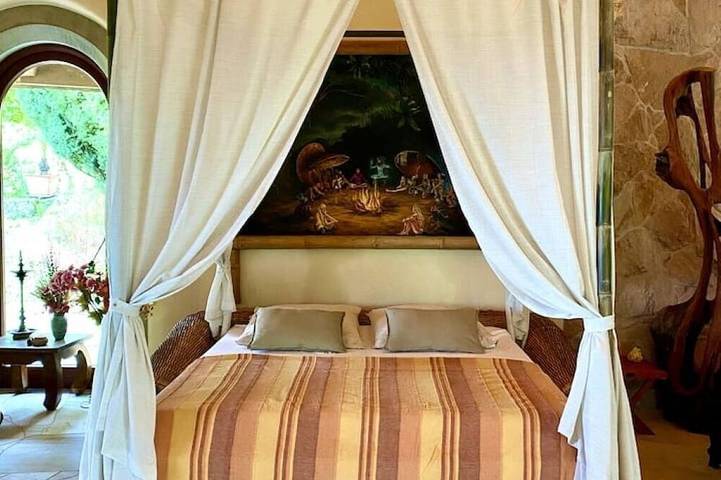 Ferienhaus für 4 Personen in Spessart-Mainland - 2