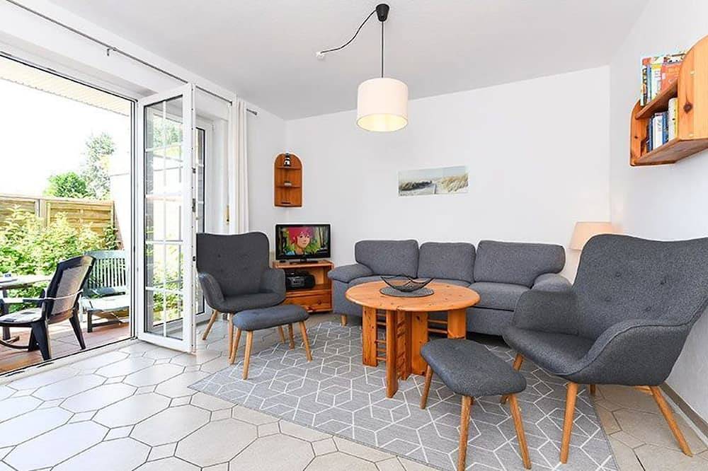 Bauernhof für 4 Personen in Bensersiel, Esens